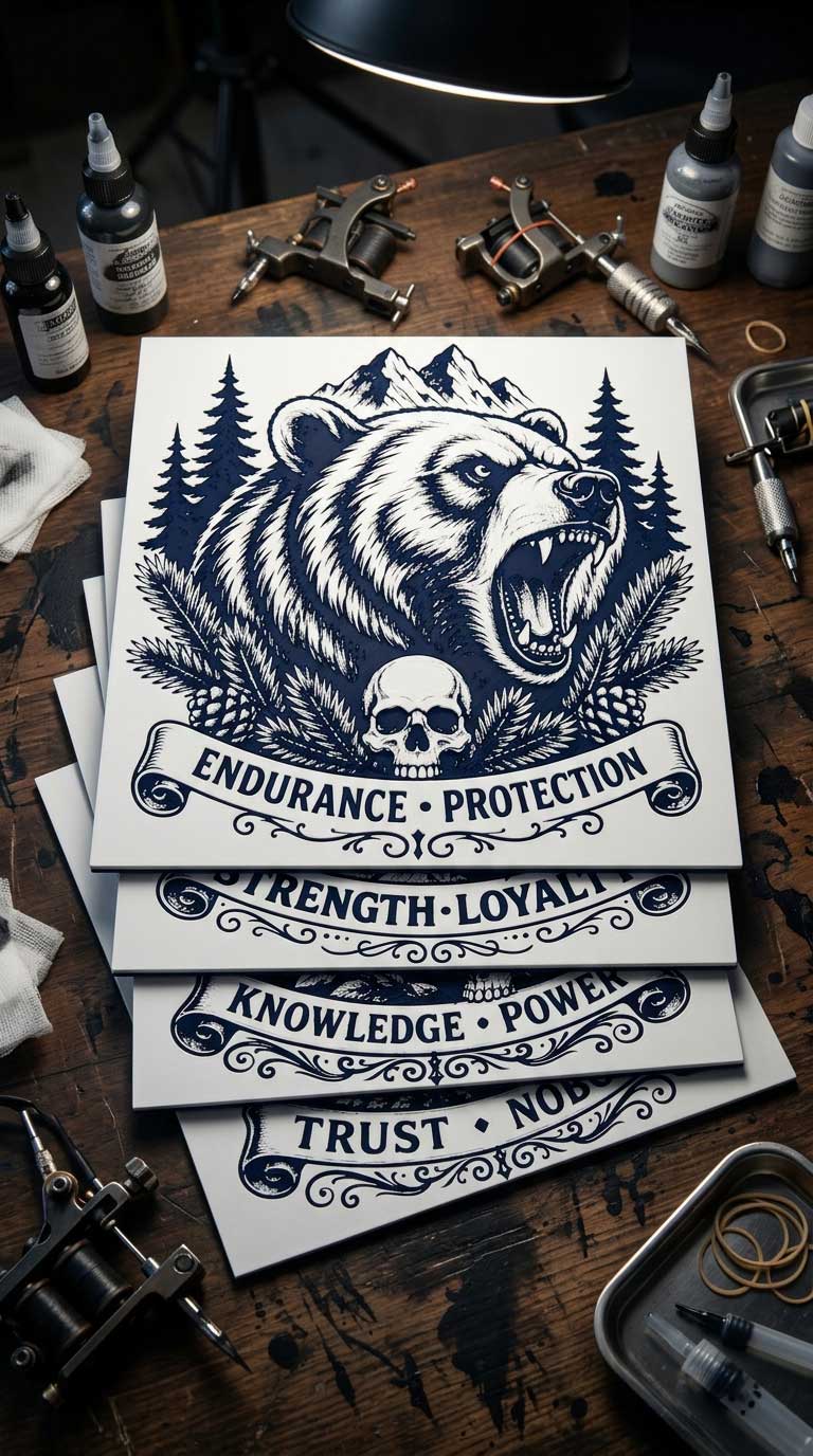 Wolf Design